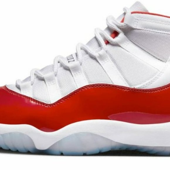 AirJordan 11 Cherry - Picture 2 of 3